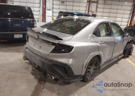 2022 Subaru Wrx Premium z USA, uszkodzony, nr VIN JF1VBAH66N8012425